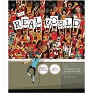 The Real World: An Introduction to Sociology Custom Edition Indian River State College 9780393125597