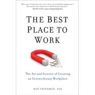 The Best Place to Work 9780399165597