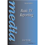 Basic TV Reporting