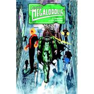 Leaving Megalopolis 1 9781616555597