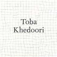 Toba Khedoori 9783791355597