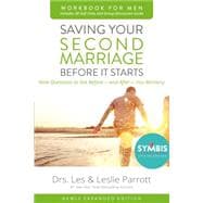 Saving Your Second Marriage Before It Starts for Men 9780310875598