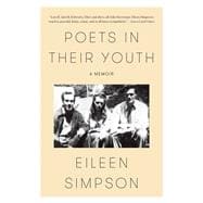 Poets in Their Youth A Memoir 9780374235598