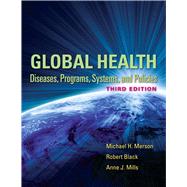 Global Health 9780763785598