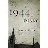 1944 Diary 9780374535599