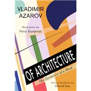 Of Architecture 9781550965599