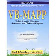 VB-MAPP Protocol Individual