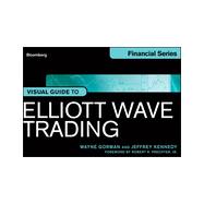 Visual Guide to Elliott Wave Trading 9781118445600