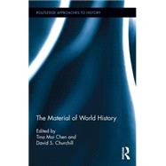 The Material of World History 9781138795600