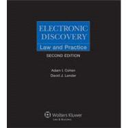 Electronic Discovery