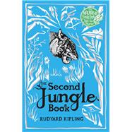 The Second Jungle Book 9781509805600
