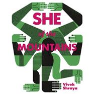 She of the Mountains 9781551525600