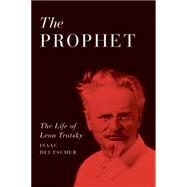 The Prophet 9781781685600