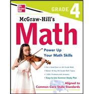 McGraw-Hill Math Grade 4 9780071775601