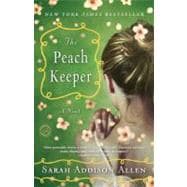The Peach Keeper 9780553385601