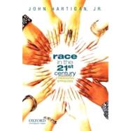 Race in the 21st Century Ethnographic Approaches 9780195375602