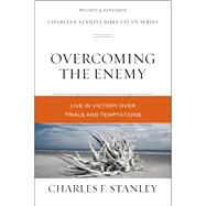 Overcoming the Enemy 9780310105602