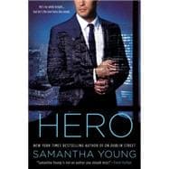Hero 9780451475602