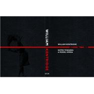William Kentridge 9780996215602
