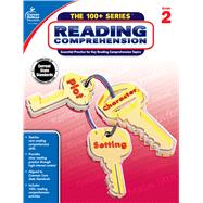 Reading Comprehension 9781483815602