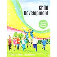 Child Development from Infancy to Adolescence 9781544365602