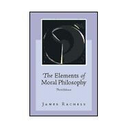 The Elements of Moral Philosophy 9780070525603