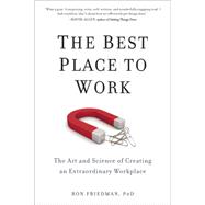 The Best Place to Work 9780399165603