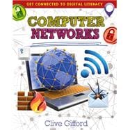 Computer Networks 9780778715603