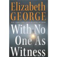 With No One as Witness