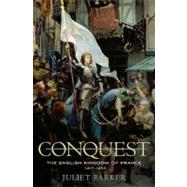 Conquest 9780674065604