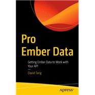 Pro Ember Data