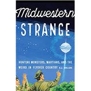 Midwestern Strange 9781496215604