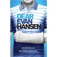 Dear Evan Hansen 9781559365604