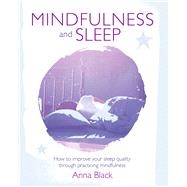 Mindfulness and Sleep 9781782495604