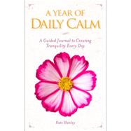 A Year of Daily Calm 9781426215605