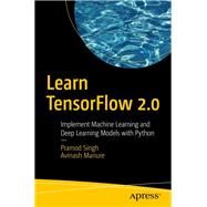 Learn TensorFlow 2.0 9781484255605