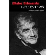 Blake Edwards 9781496825605
