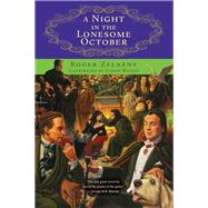A Night in the Lonesome October 9781556525605