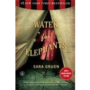 Water for Elephants 9781565125605