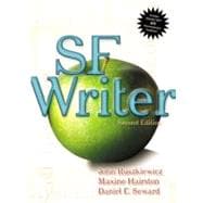 SF Writer (APA Update) 9780321125606