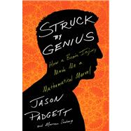 Struck by Genius: How a Brain Injury Made Me a Mathematical Marvel 9780544045606