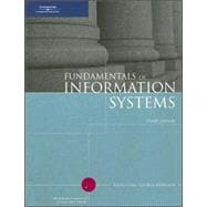 CoursePort Electronic Key Code for Fundamentals of Information Systems, Third Edition Student Online Companion Web site 9780619215606