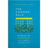 The Common Rule 9780830845606