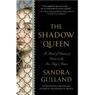 The Shadow Queen 9780345805607