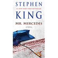 Mr. Mercedes A Novel 9781501125607