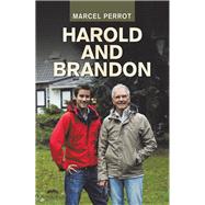 Harold and Brandon 9781543495607