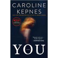 You A Novel 9781476785608
