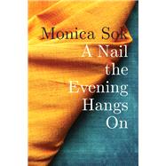 A Nail the Evening Hangs on 9781556595608