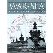 War at Sea 9781591145608