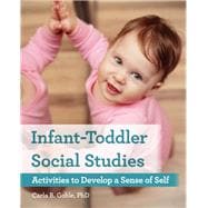 Infant-toddler Social Studies 9781605545608